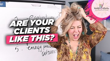 How To Set Boundaries With Demanding Clients