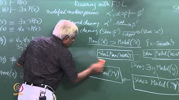 Mod-01 Lec-47 Backward Chaining