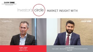 Investor's Circle Market Insight with bridport screenshot 5