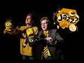 Ya Like Jazz? A Bee Musical