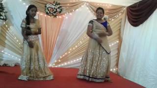 Anjanee Group - Dance By Mansi N Ashna