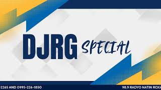 Djrg Special I July 27, 2025
