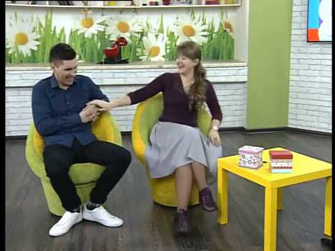 Ранок-панок. Наталія Чаплинська про сни