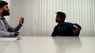 Udaan Mock Pitch - Kannada screenshot 4