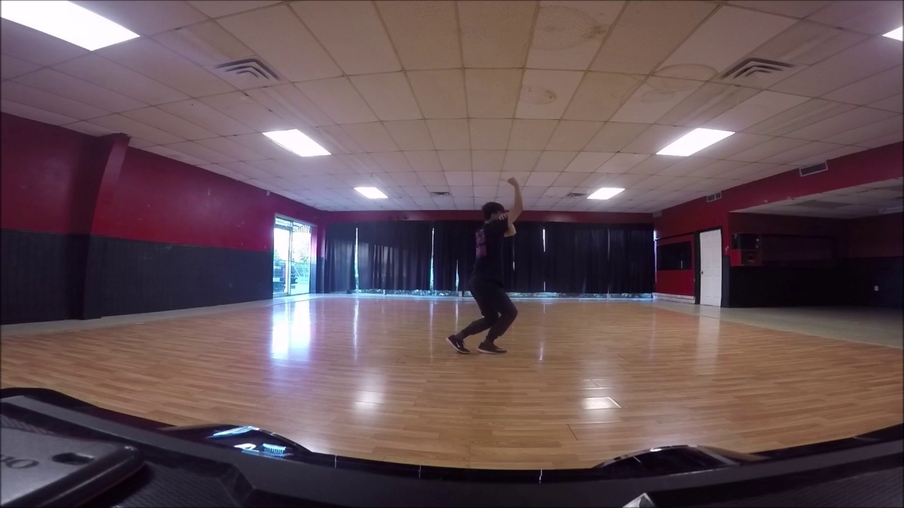 "FXCK" by Post Malone ft. Jeremih | Juan Ortega Freestyle