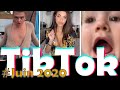 Les Meilleurs TikTok Français De Juin 2020 #2 😂