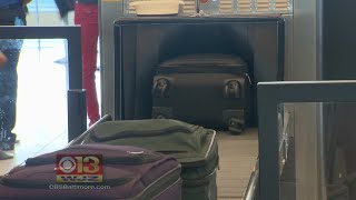 TSA Set To Require Separate Screening For Electronics Bigger Than A Smartphone