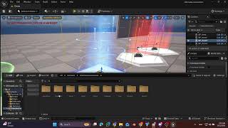 How to Replace a Character in Unreal Engine 5 | Ultimate Locomotion And Combat System