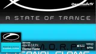 Alex M.O.R.P.H. - Eternal Flame (Original Mix)