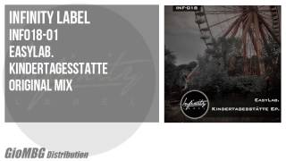 Easylab. - Kindertagesstatte Original Mix Inf018