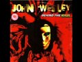 John Wesley-Behind The mask