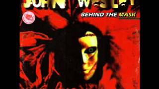 Watch John Wesley Behind The Mask video