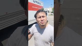 Rude Moving Company