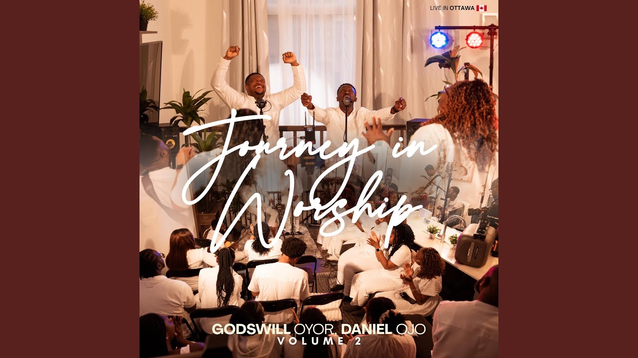 Watch Thy Great Name on YouTube Watch Thy Great Name on YouTube