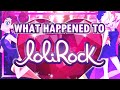 What Happened to LoliRock