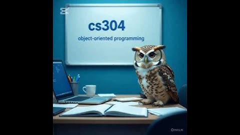 CS304 / Object Oriented Programming/ Lab Quiz 1 #cs304 #aura #programming
