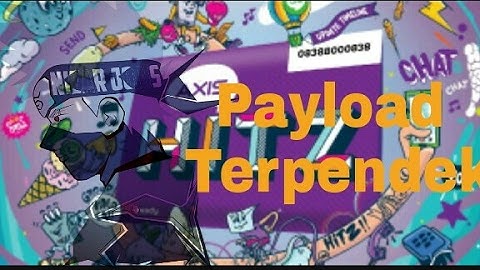 Payload Terpendek Exis Hist [SXEXISTERHUBUNG]