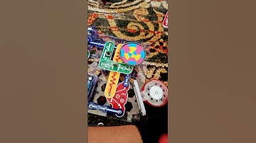 Snap Circuits Light Projects Strobe Effects Edition