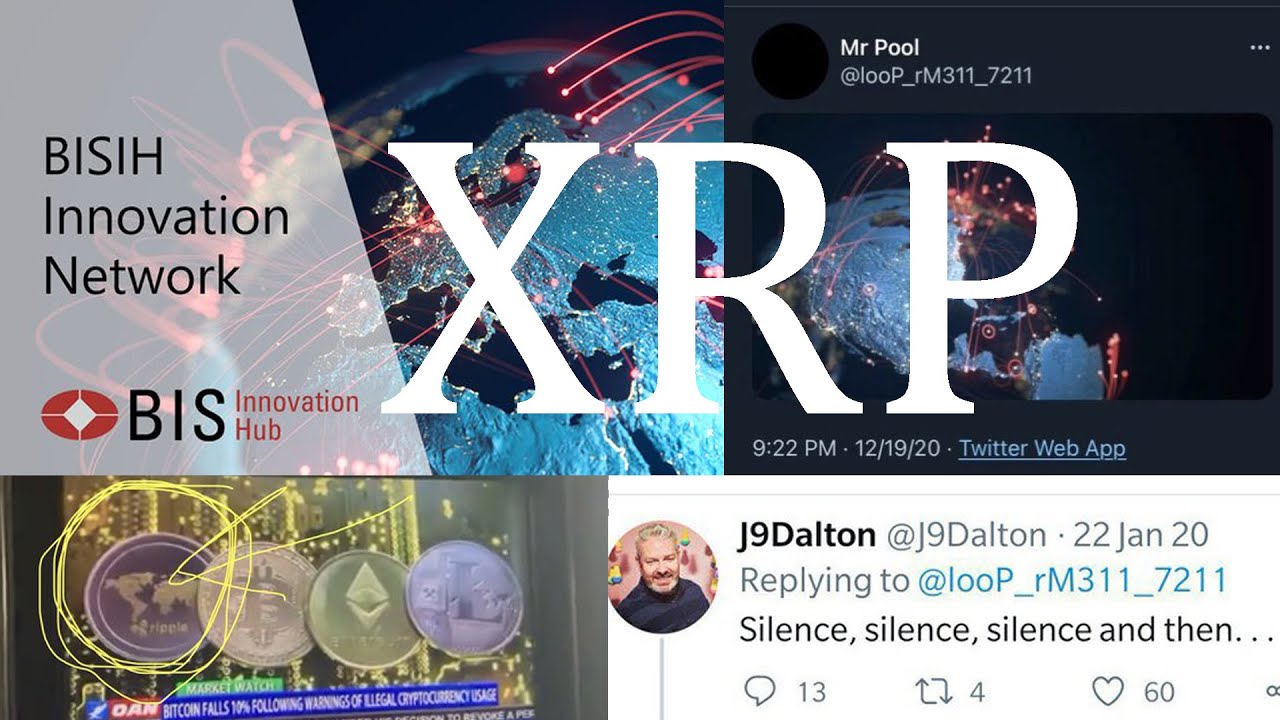 Xrp Riddler's Ripple XRP RIDDLERS WERE RIGHT ALL THIS TIME! - YouTube