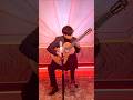 Classy Tuesdays with Alex Park  Allemande - Recorded with Monheim Crème Microphone