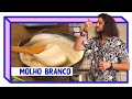 COMO FAZER MOLHO BRANCO | Cozinha Básica 2.0 | Mohamad Hindi