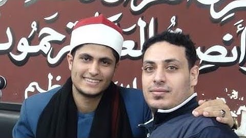 مقطع خاشع من جدا للشيخ مصطفى حموده من سورة النساء 💔👌