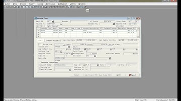 FlexSystem Retail Video
