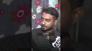 Egg hurled at TMC MLA Kunal Ghosh in Kolkata outside Mamata Banerjee residence area