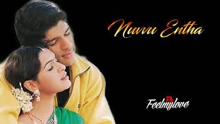 Kannitini Pannitiga Chesi song whatsapp status Gangotri movie_#feelmylovepr