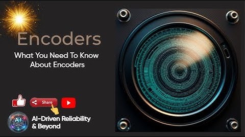 Mastering Encoders: Troubleshooting Tips & Tricks!