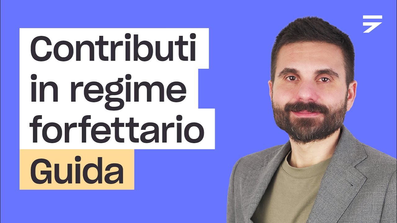 Contributi e Partita IVA: come e quando pagarli in regime forfettario [Guida 2026] - FISCOZEN
