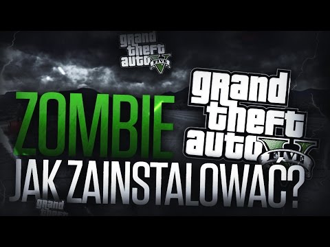 Wideo: Jak Włączyć Mod Zombie?