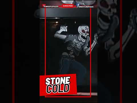 Stone Cold Steve Austin Entrance at SummerSlam 1998