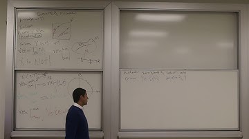 Lec17 Geometry of Mechanics Covariant Derivatives and Geodesics  Part2