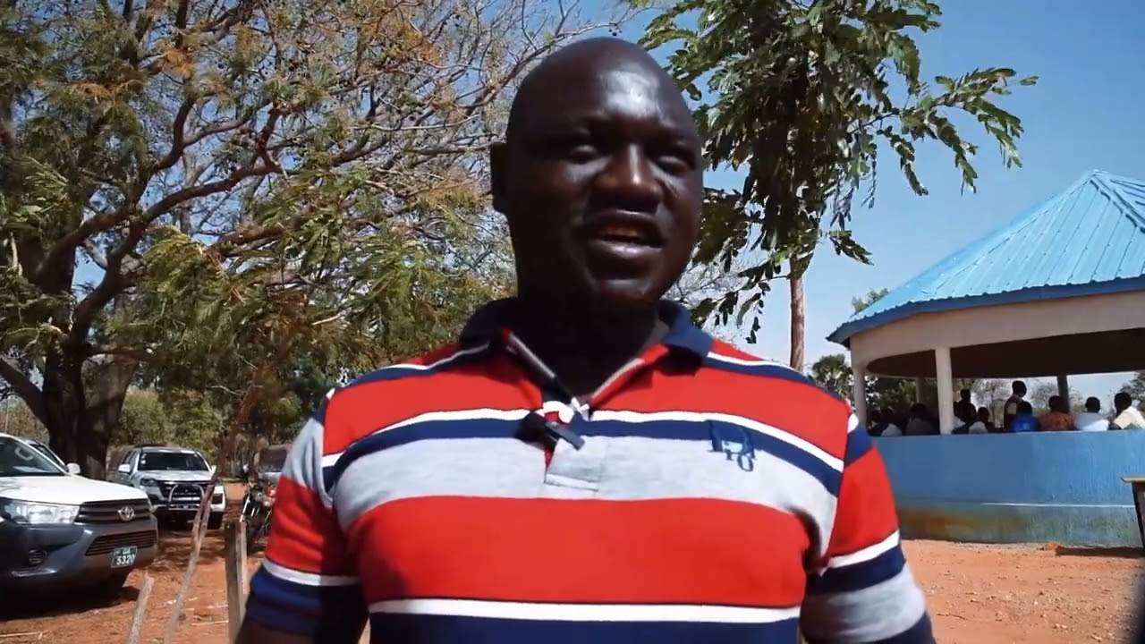 Réhabilitation des formations sanitaires dans la région des savanes