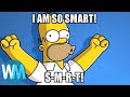 Top 10 Most Hilarious Simpsons Quotes