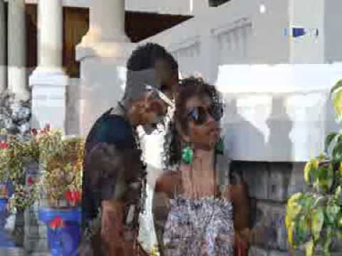 Docteur Love Feat Wal's DIso Clip Official By Wal's ProD