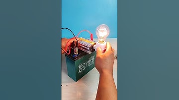 200 Watt Inverter.#inverter #new #shortvideo #top #tranding #shorts  @5MinuteCraftsYouTube