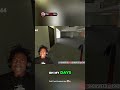 BRO WAS NOT READY FOR OBUNGA... 💀😱 #shorts #ishowspeed #gmod #scary #funny