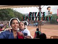  riyaa ethanavadhu prize vagna anjuzlifestyle funny tamil school sportsday