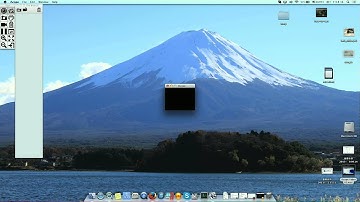 SDI camera display on Apple MAC OSX  by USB UVC hdmi capture card.