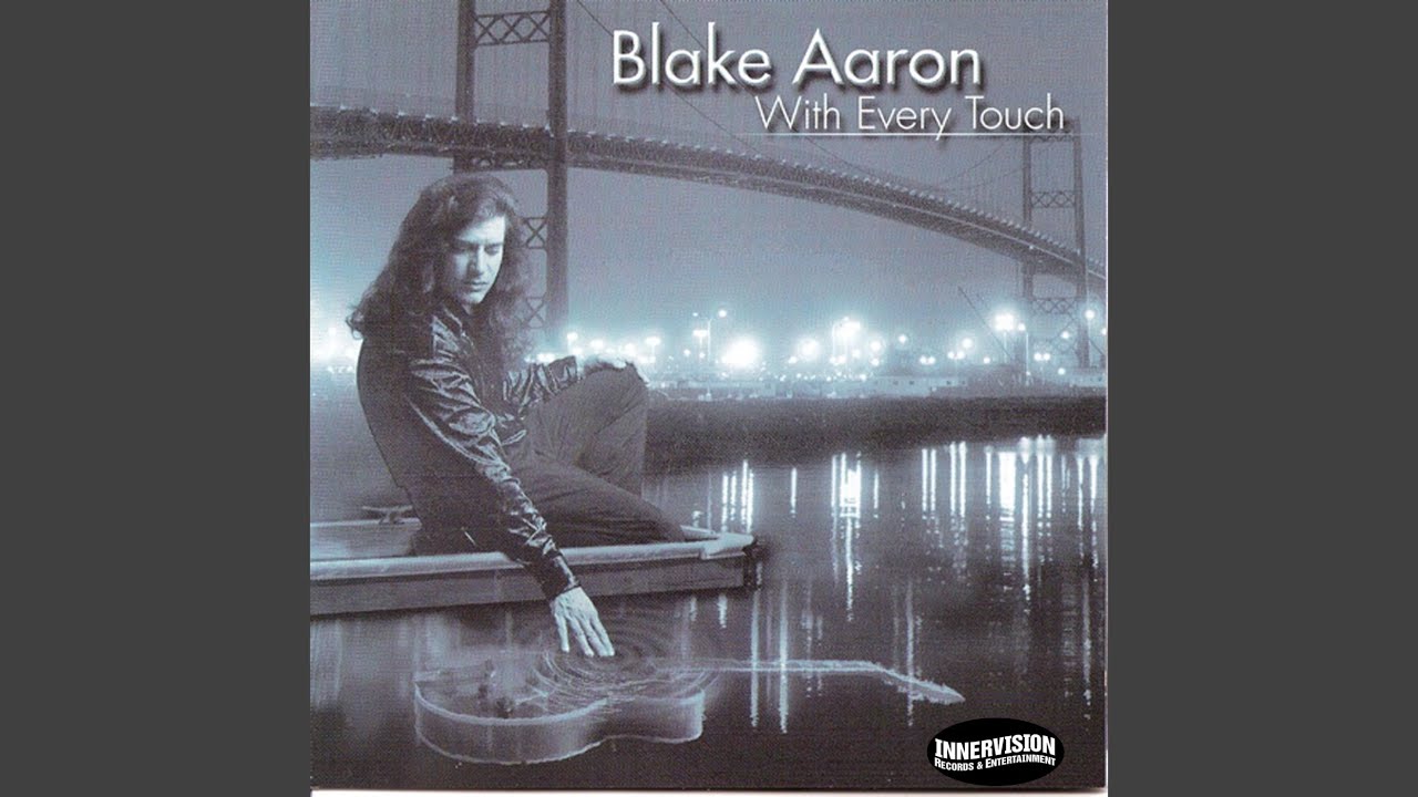 Blake Aaron на обложку. Blake Aaron guitarist. Blake_Aaron_-_harmonious_Funk. Anything she wants