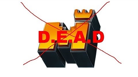 "Mineplex is Dying" - My Opinions To This Trendy Topic