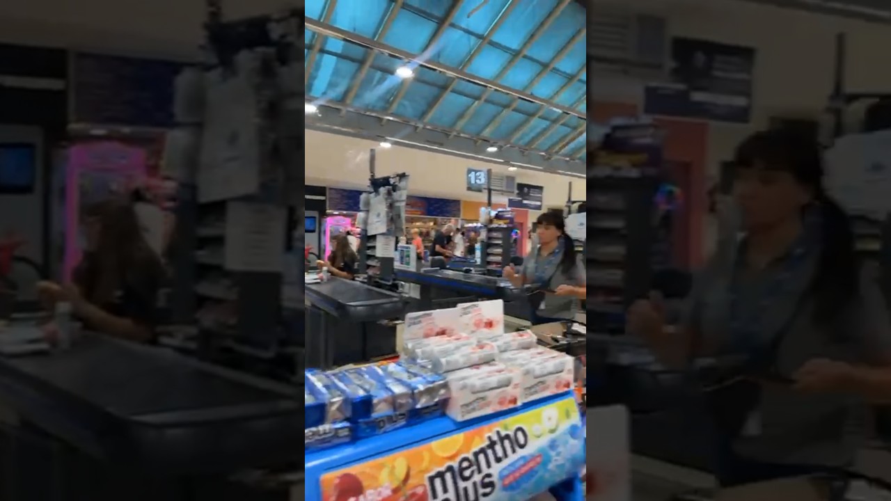 Día de ofertas en hipermercado Carrefour plata lo que sí y lo que no comprar 