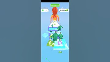 SQUID GAME 2021 All Levels Gameplay Walkthrough (Android,iOS)