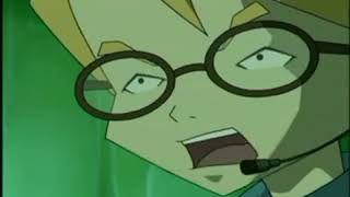 Code Lyoko Se1 - Ep24 Ghost Channel - Screen 07