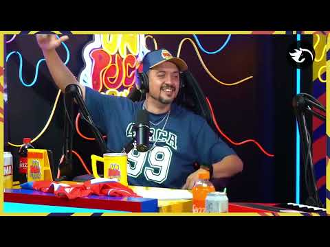 Pibes Chorros -