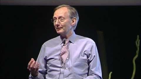 Sir John Pendry, Passion for Knowledge