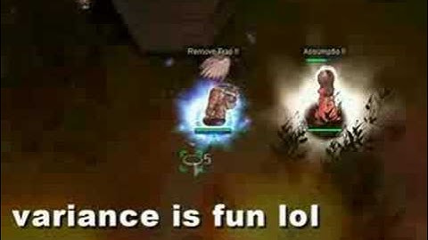 Ragnarok MVP Trap Tutorial preview