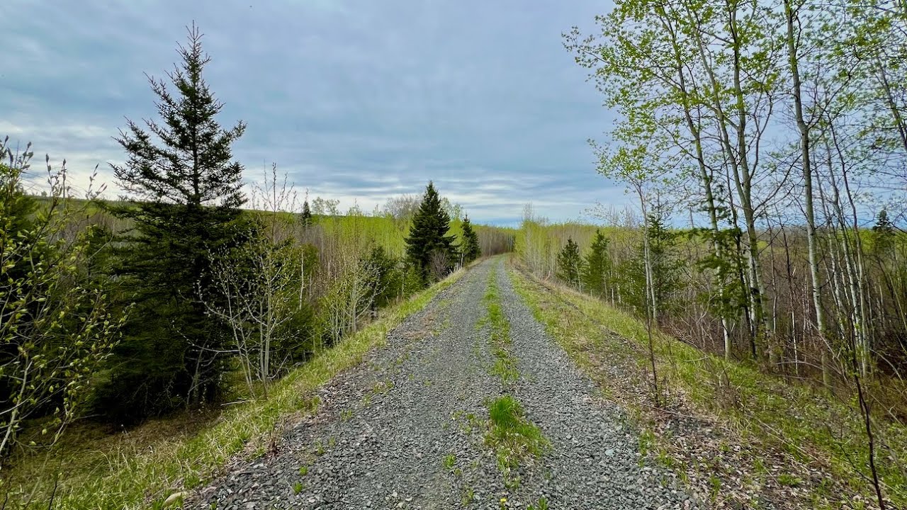 CNoR/CN-Kinghorn (Dorion) Subdivision MP 25.7-29.6 II